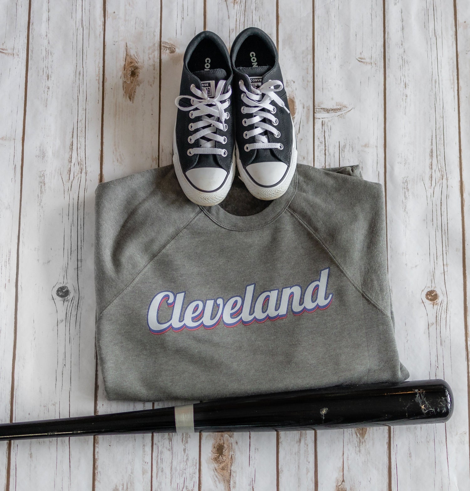 Cleveland Baseball