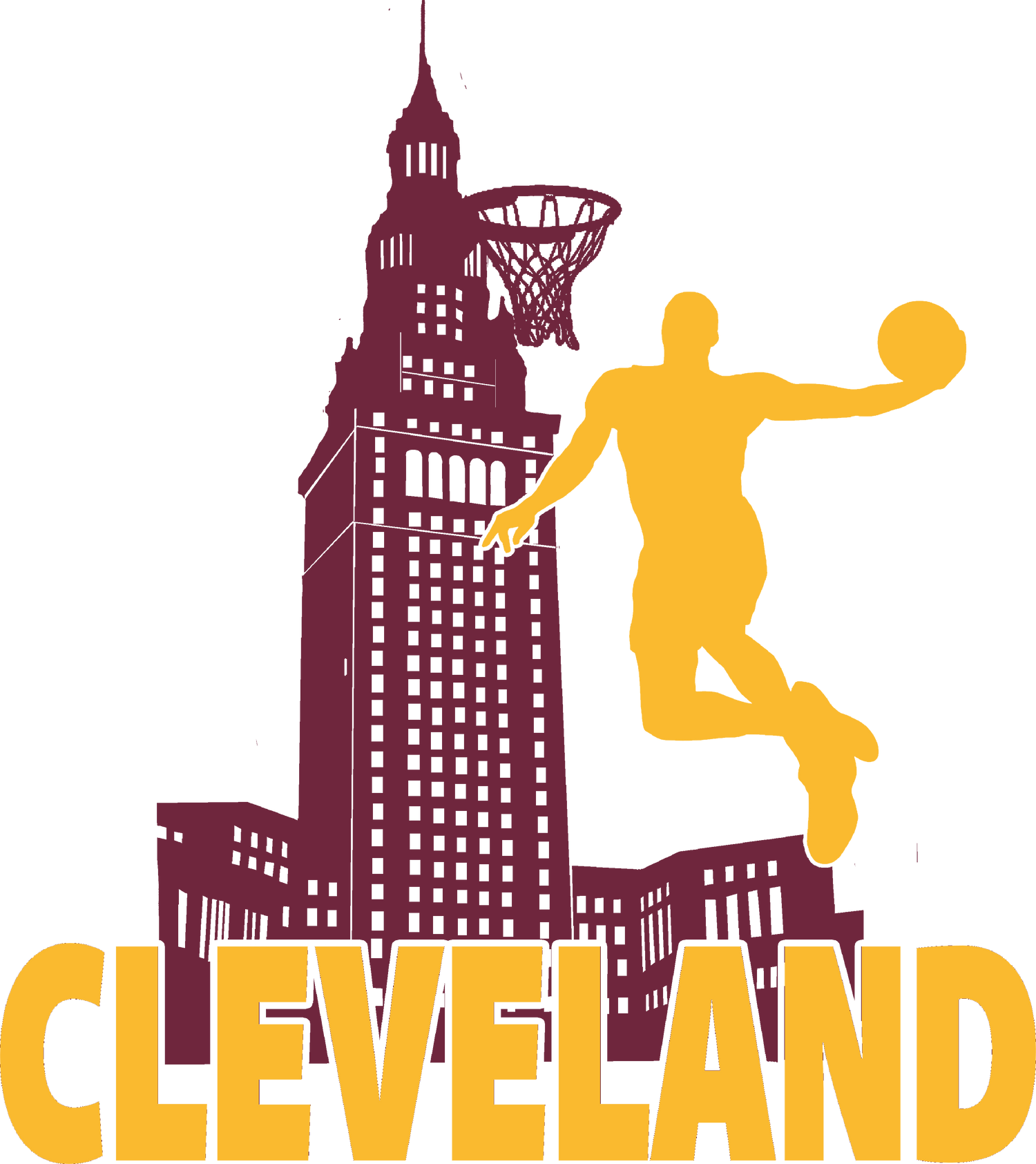 Cleveland Basketball