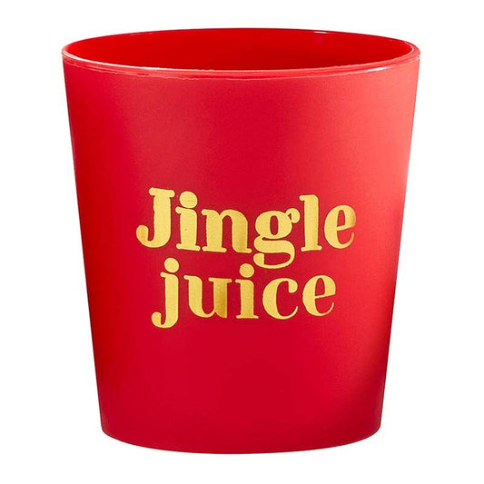 Jingle Juice - Set of 10