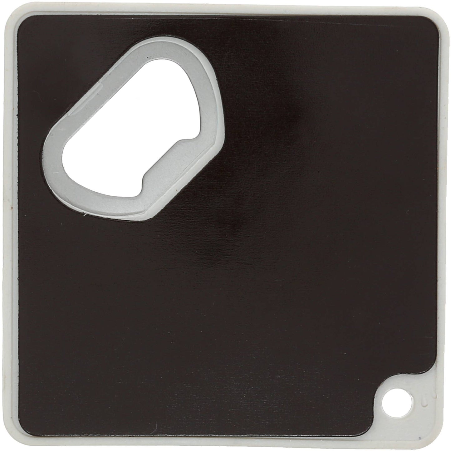 River - Magnetic Bottle Opener Coaster