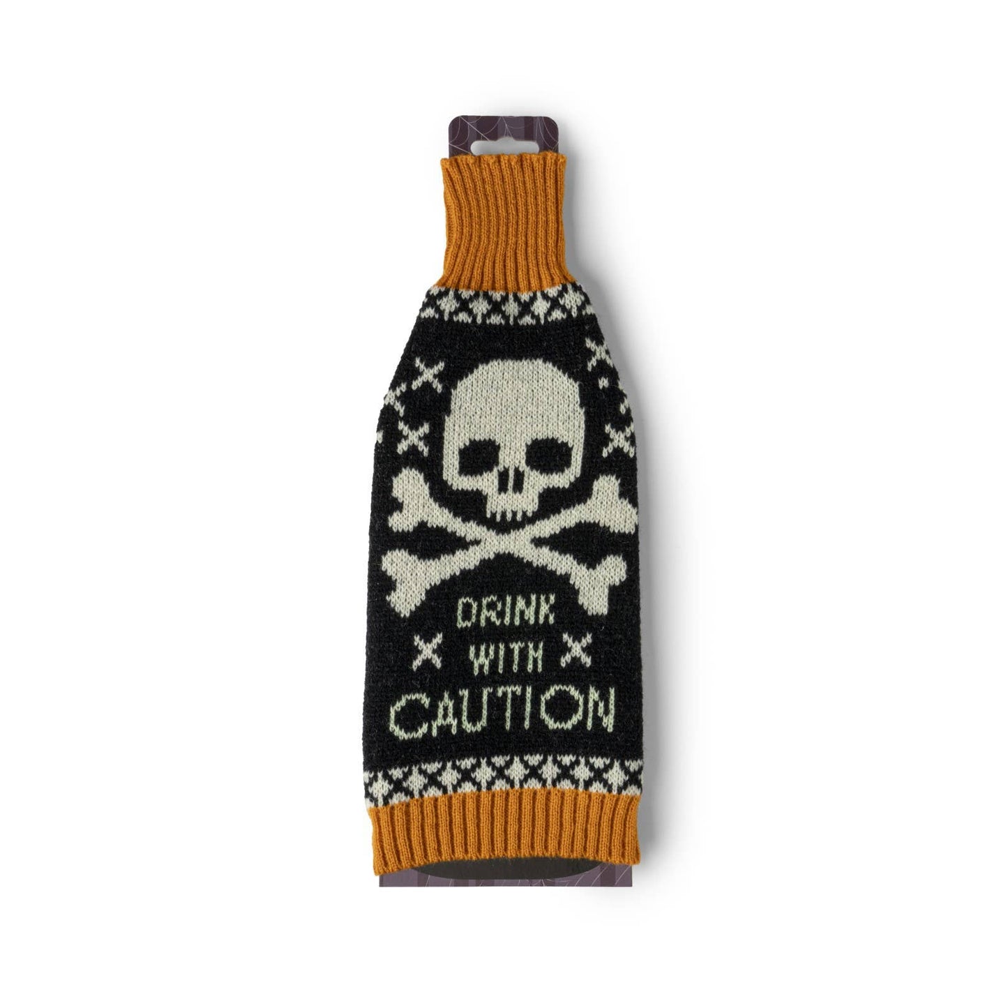 Witching Hour Wine & Bottle Sweaters