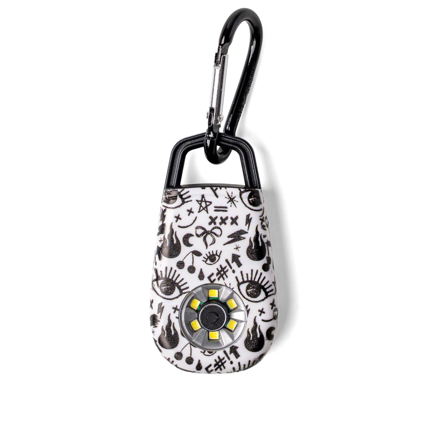Charm Alarm Ultra Flash
