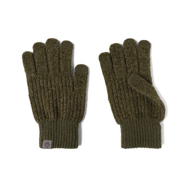 Men's Birchwood Gloves