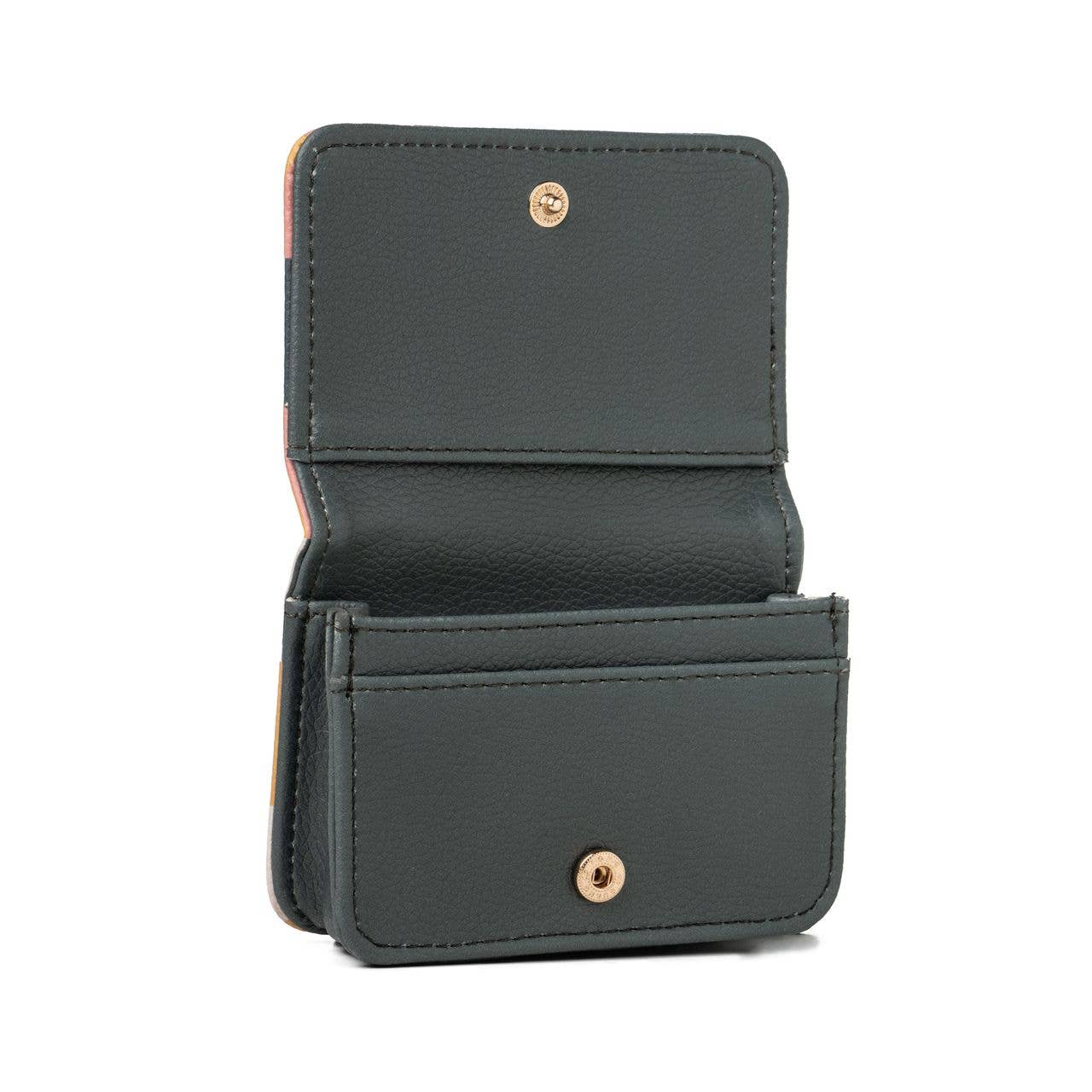 Kedzie Essentials Wallet - Gilded