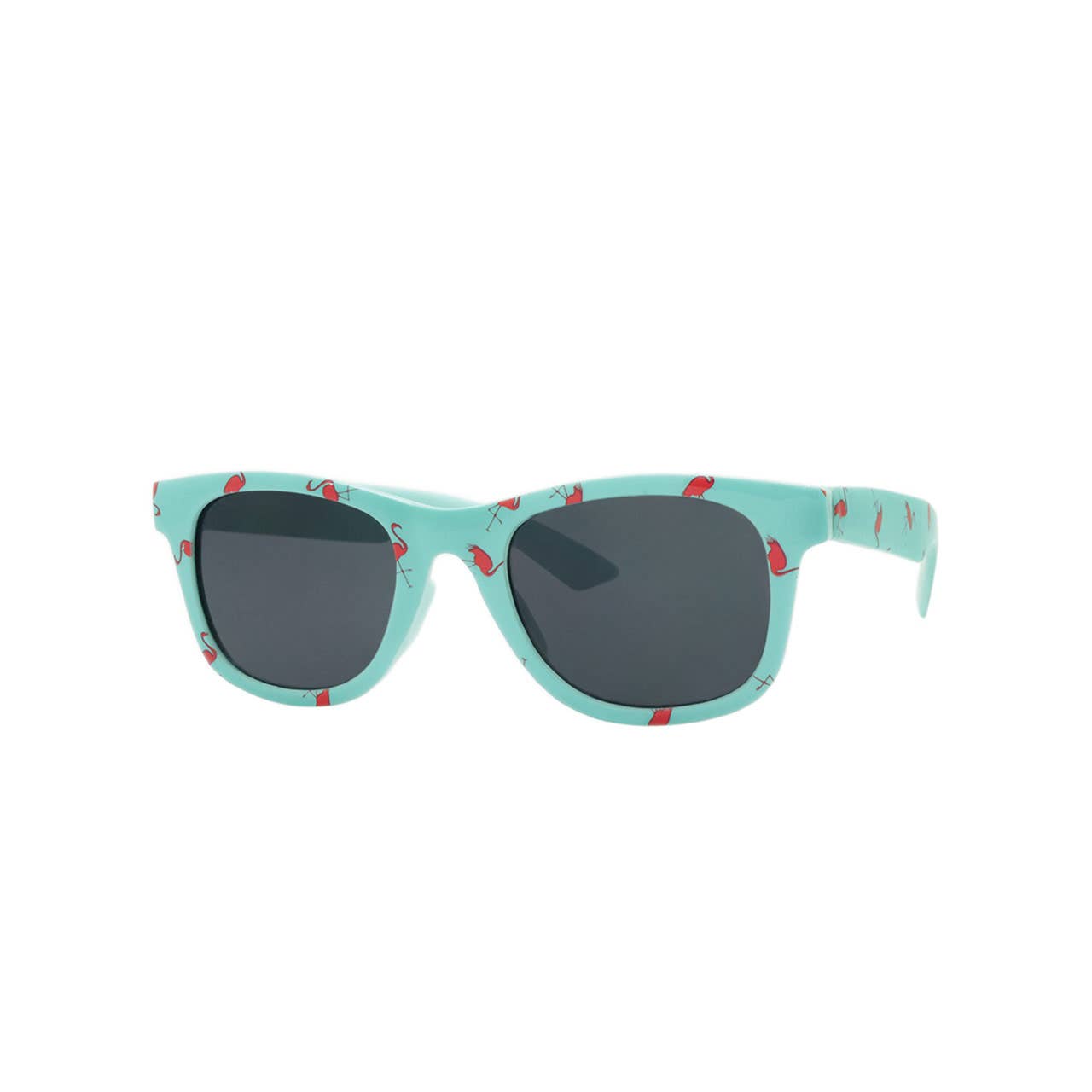 Kids Sunglasses with Hat + Case and Bag Summer Spring Set