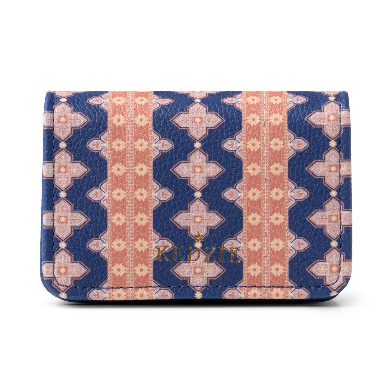 Kedzie Essentials Wallet - Verona