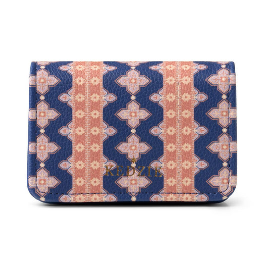 Kedzie Essentials Wallet - Verona