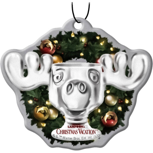 Christmas Vacation Air Freshener