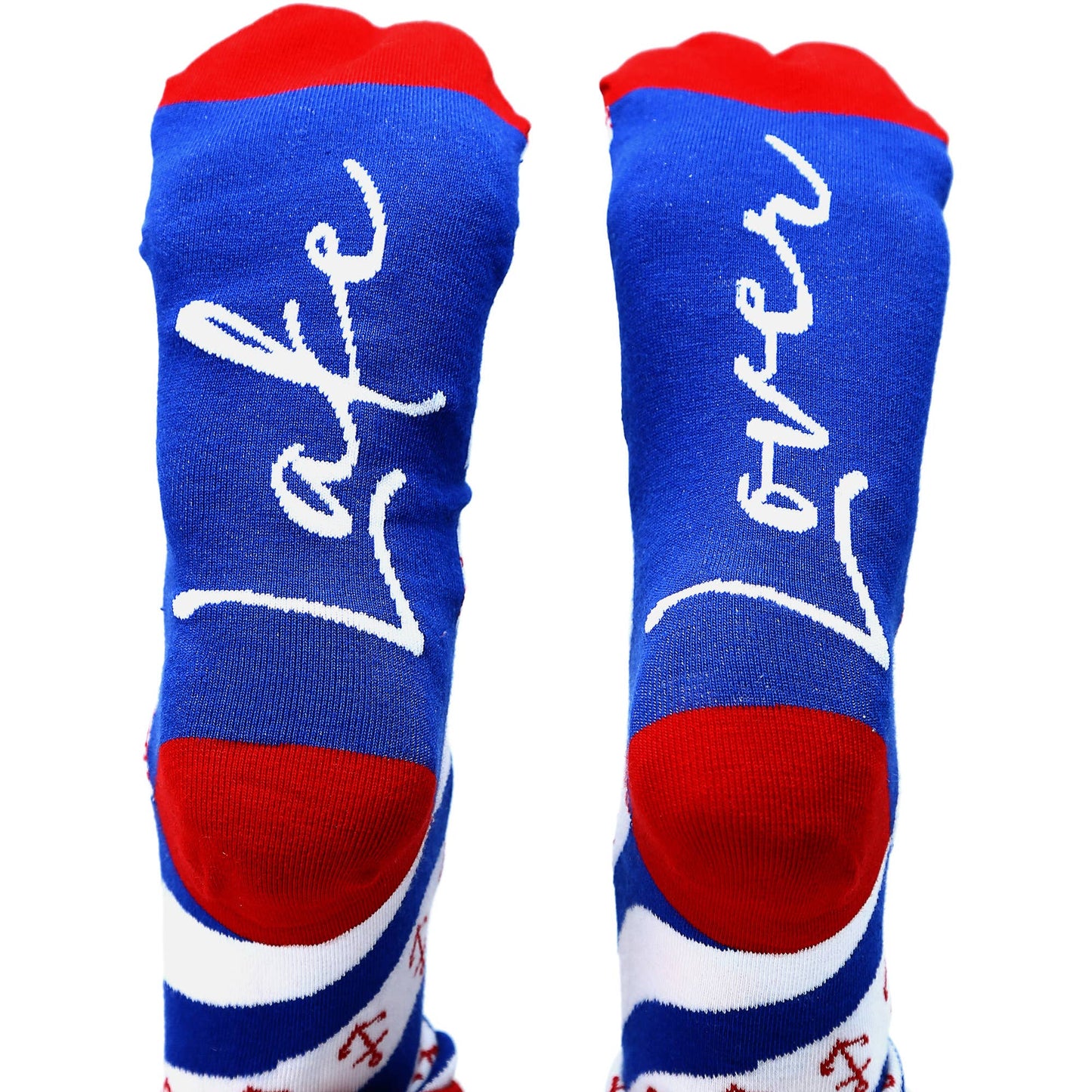 Lake Lover - Unisex Cotton Blend Socks