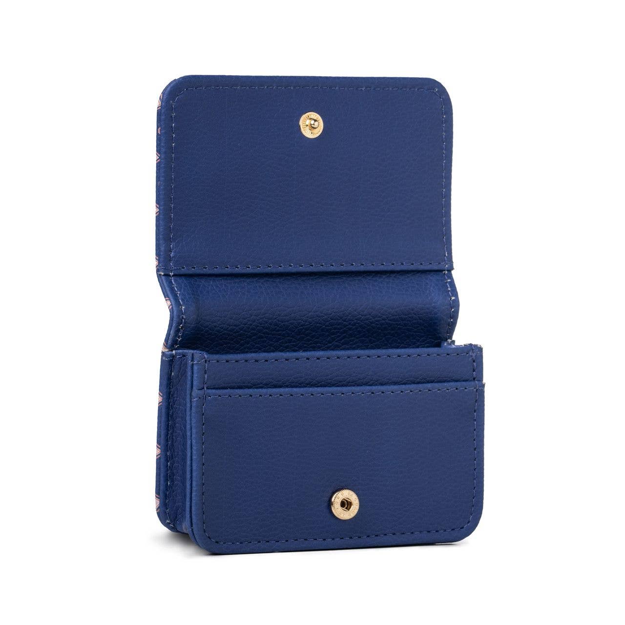 Kedzie Essentials Wallet - Verona