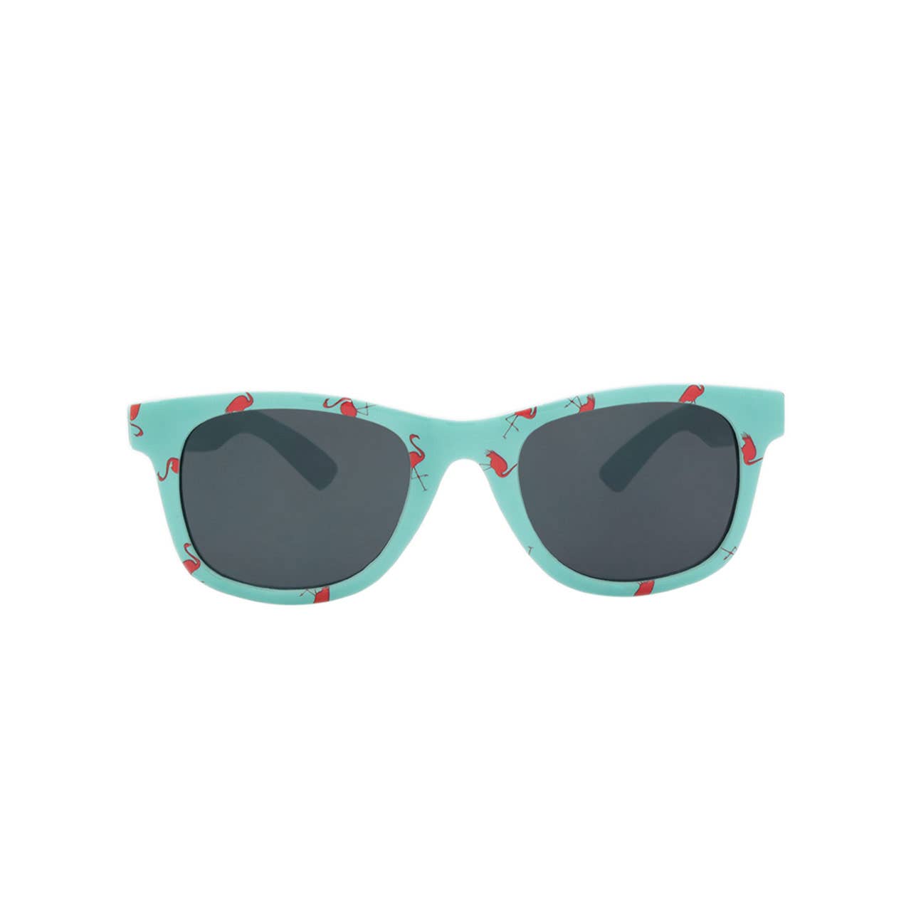 Kids Sunglasses with Hat + Case and Bag Summer Spring Set
