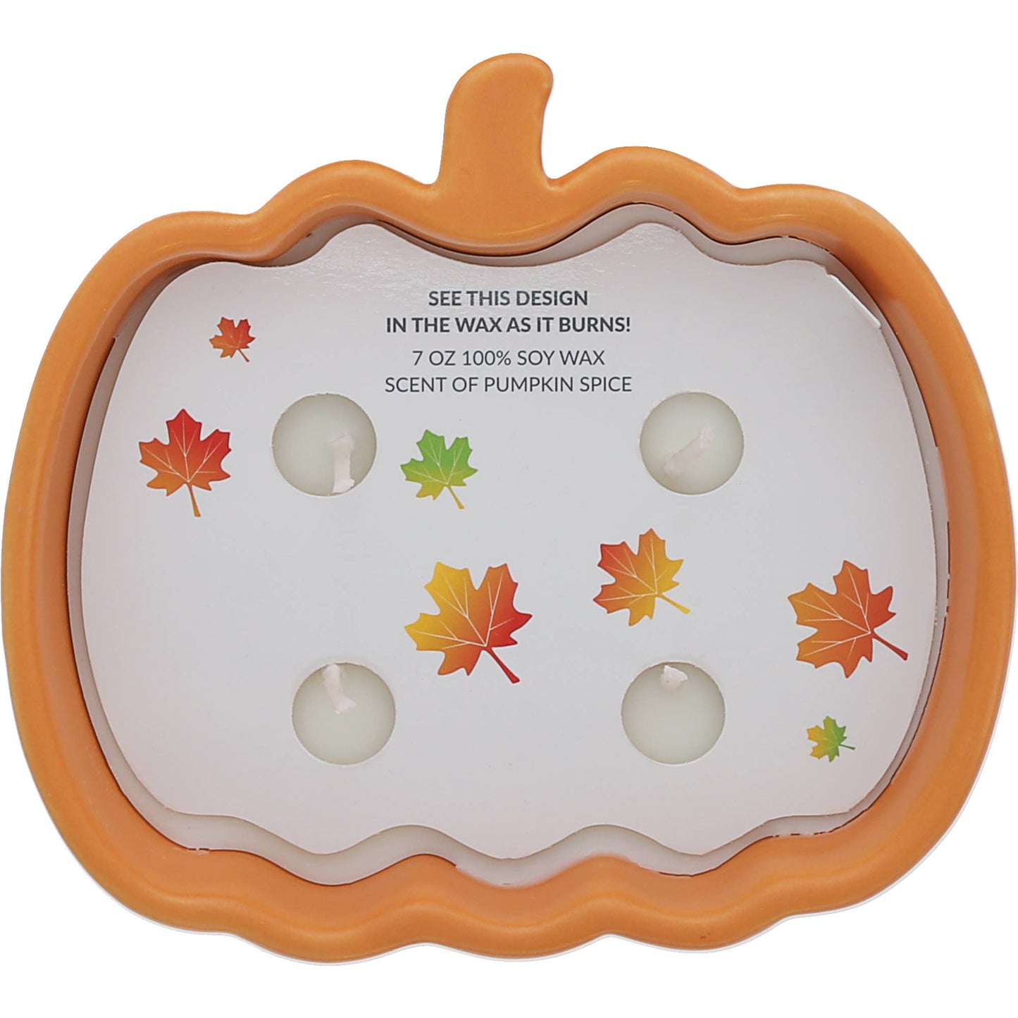 Harvest - Wax Reveal Candle