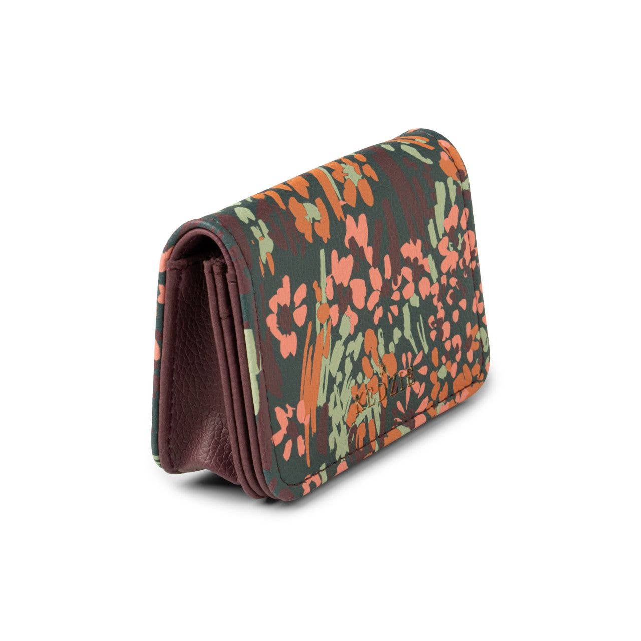 Kedzie Essentials Wallet - Muse