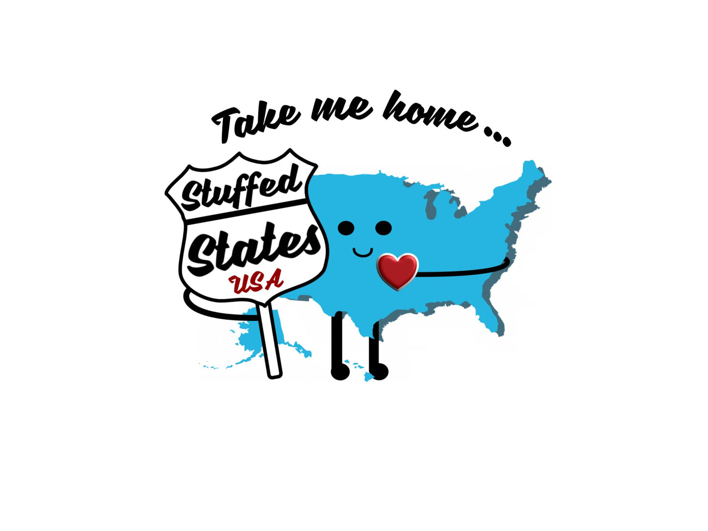 Ohio State Stuffed Plush with Buckeye