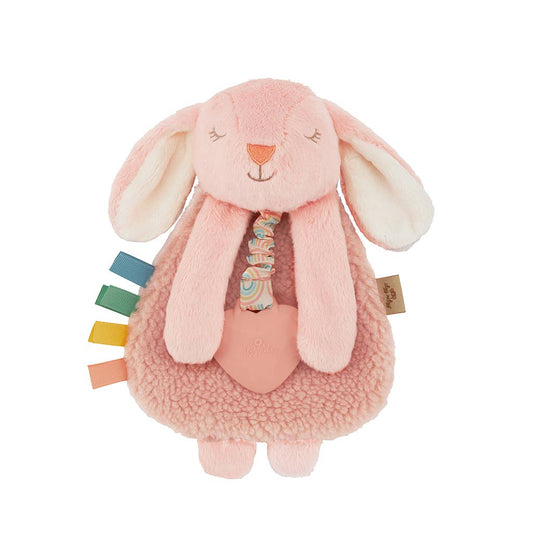 Ava the Bunny Itzy Friends Lovey™ Plush