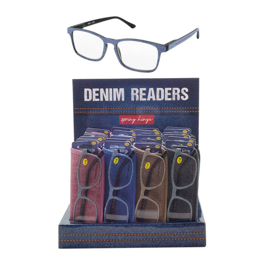 Unisex Reading Glasses