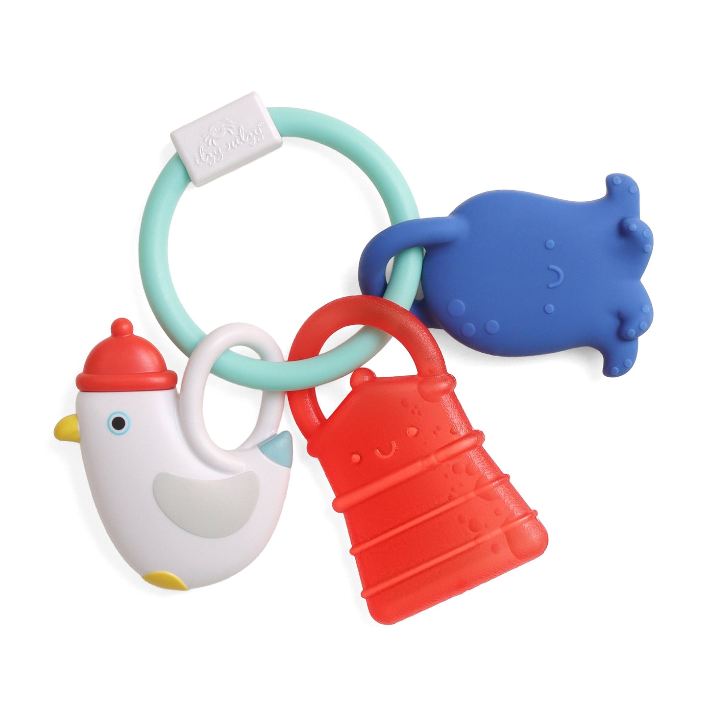 Nautical Bitzy Charms™