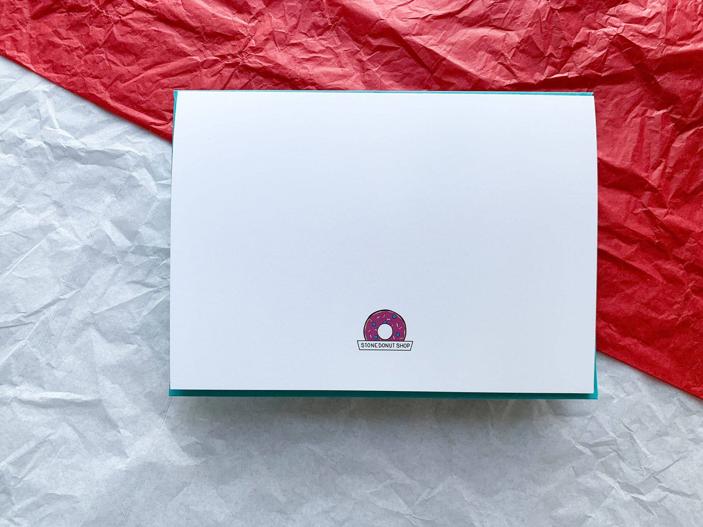 Greatest Catch Greeting Card