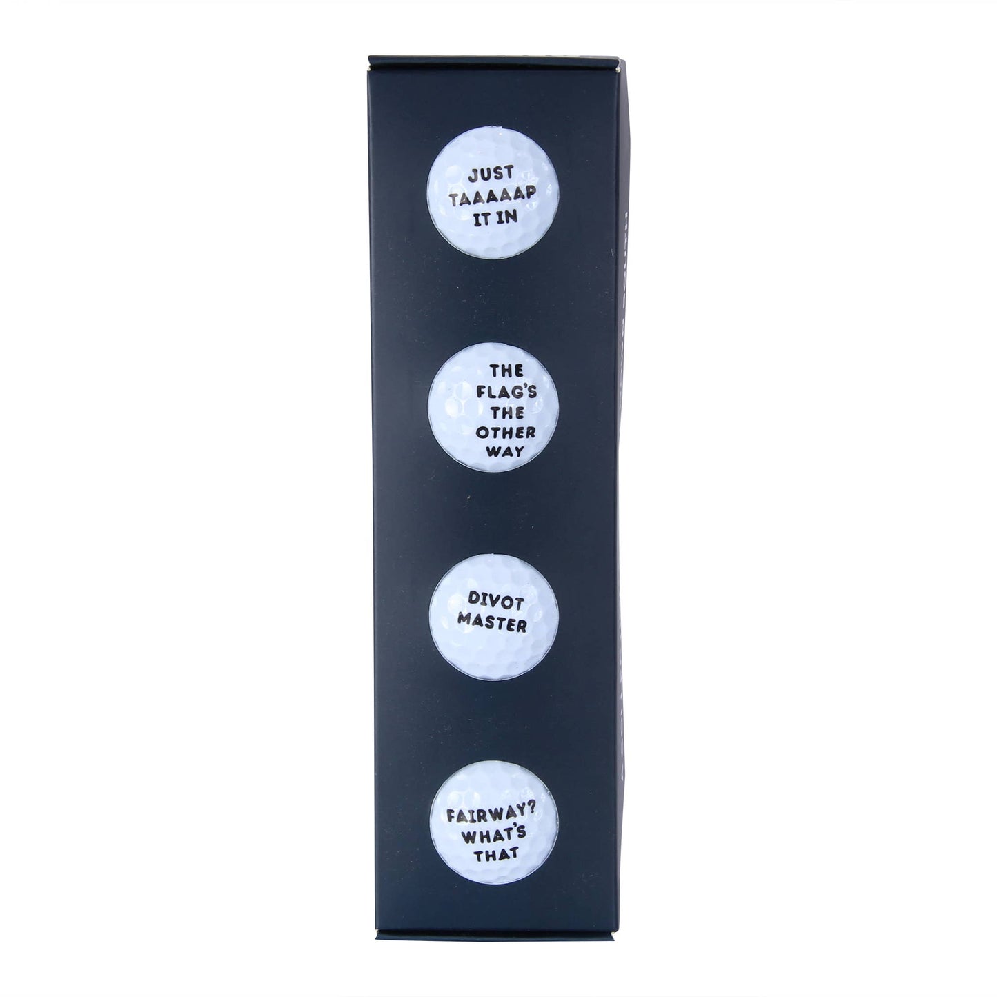 Smack Talk Golf Balls - Vol 8