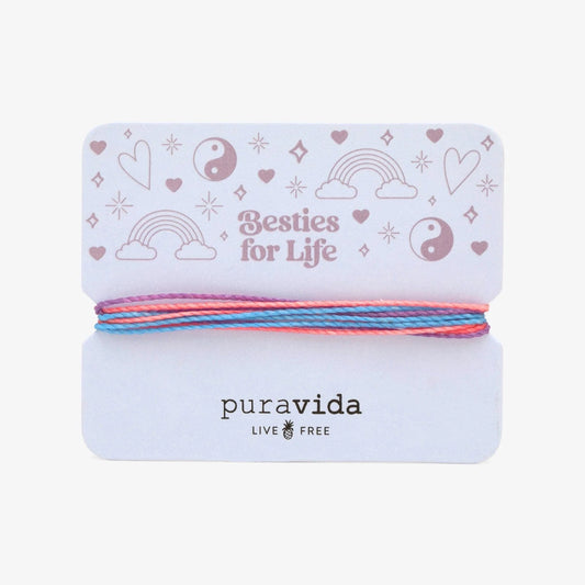 Besties - Pura Vida Bracelet
