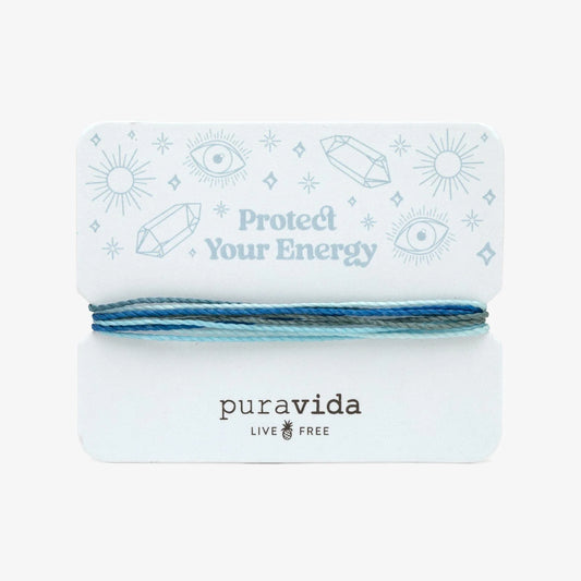 Protect your Energy - Pura Vida Bracelet