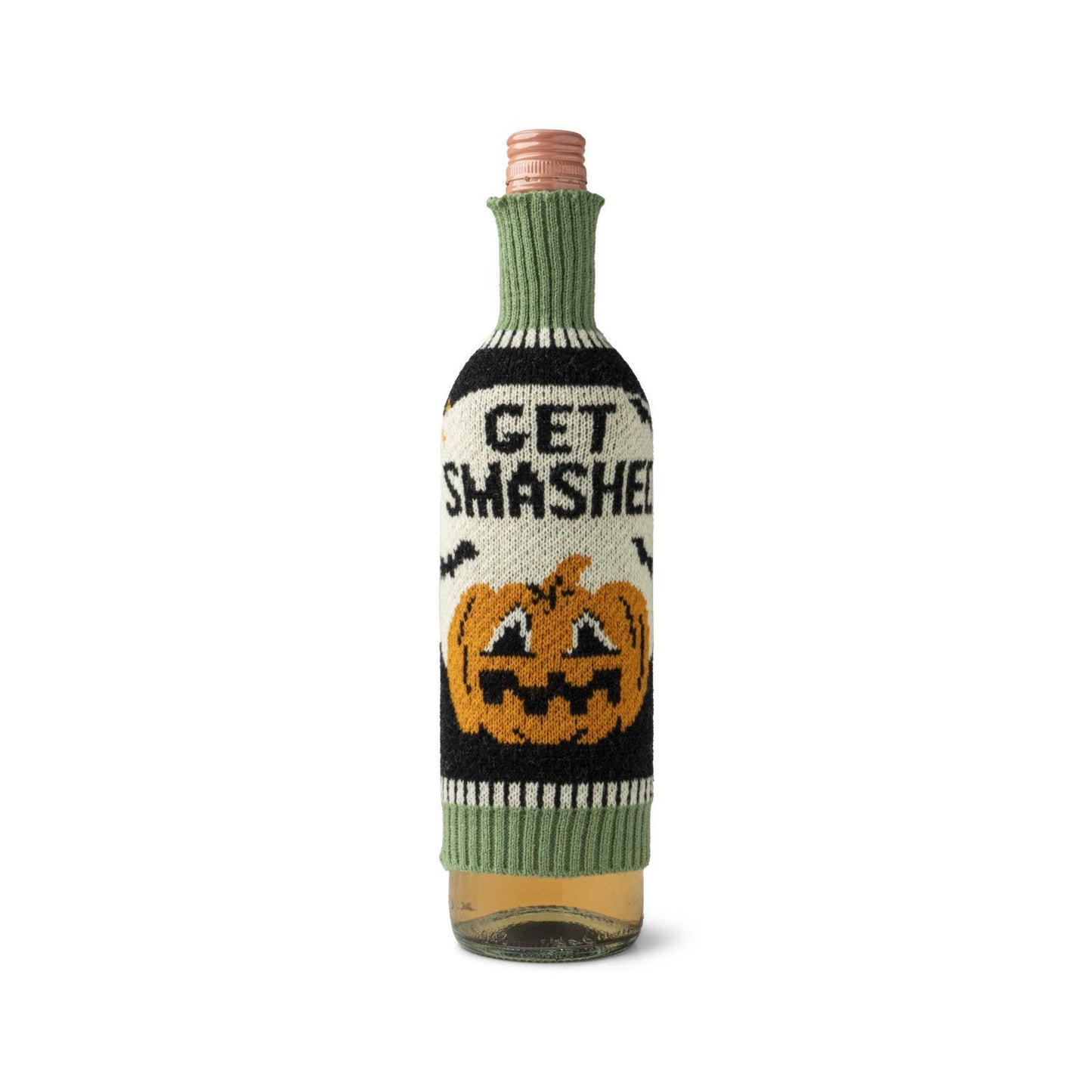 Witching Hour Wine & Bottle Sweaters