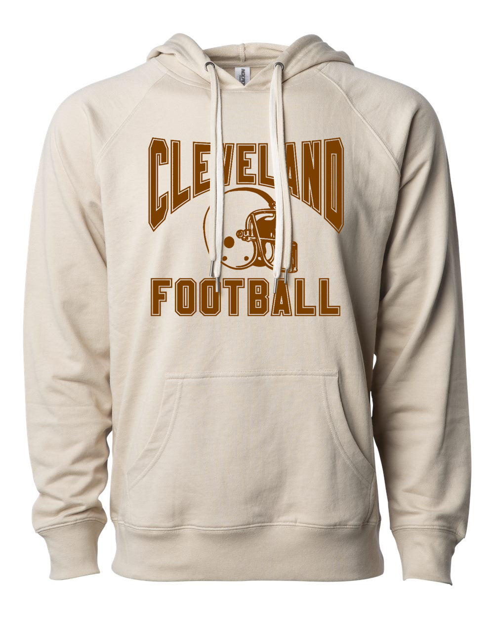 Cleveland Football French Terry