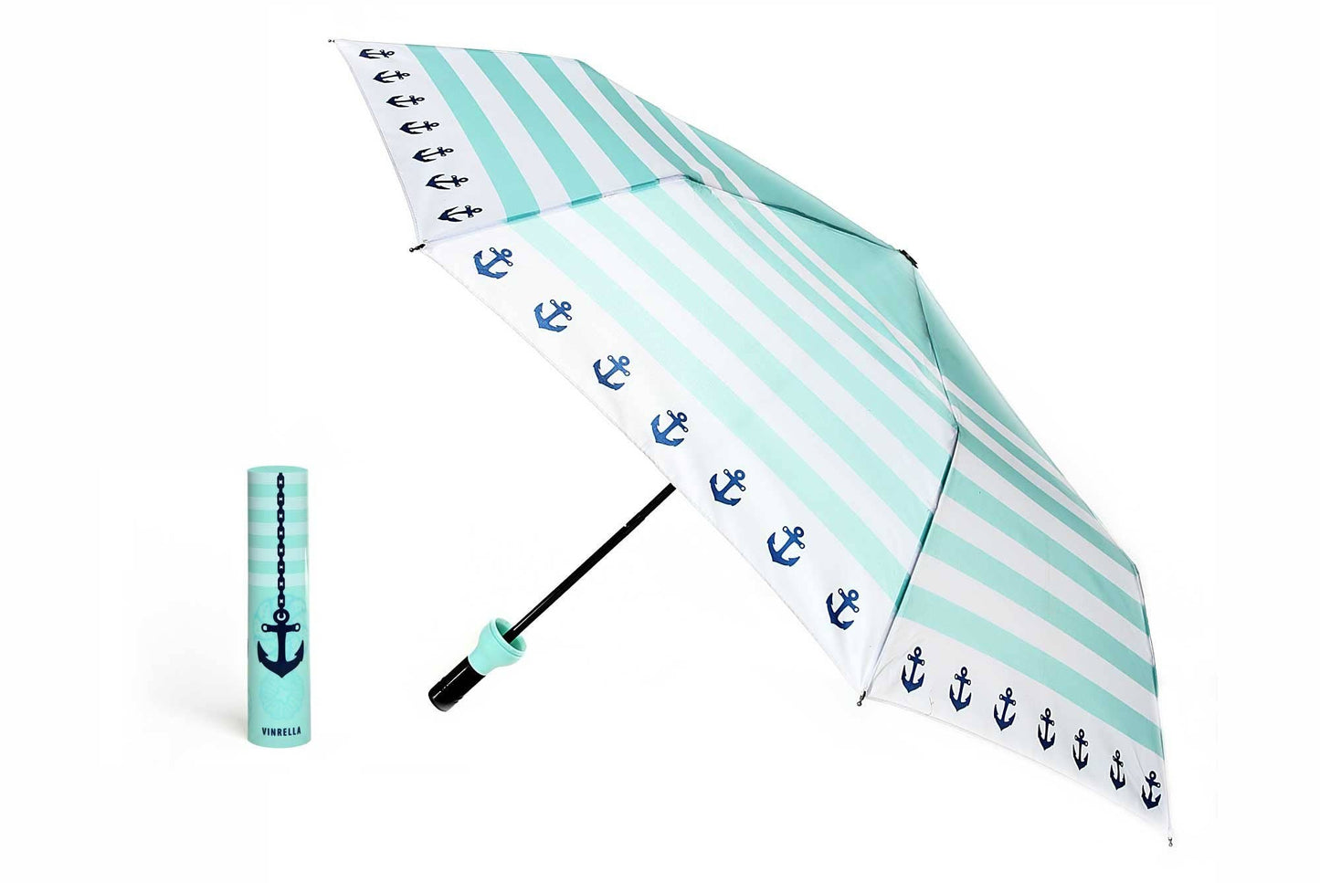 Anchors Away Bottle Umbrella