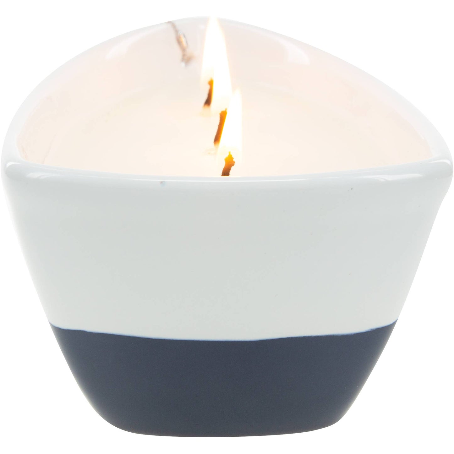 Life is Better On the Boat - Triple Wick Soy Wax Candle