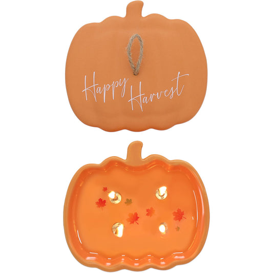 Harvest - Wax Reveal Candle