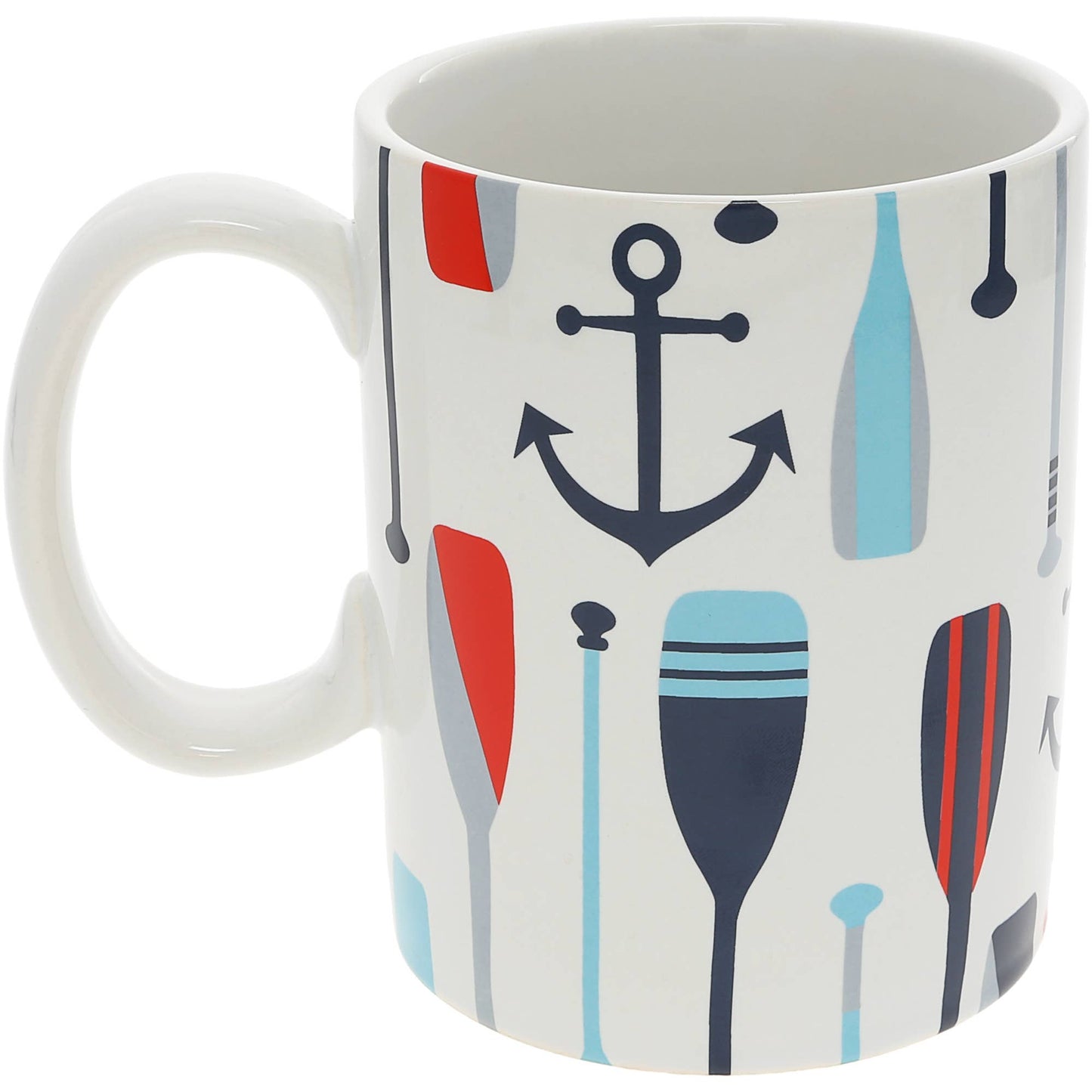 Lake - 18 oz Mug