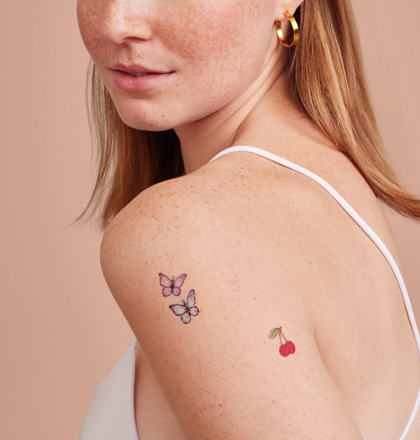 Americana Temporary Tattoo Pack