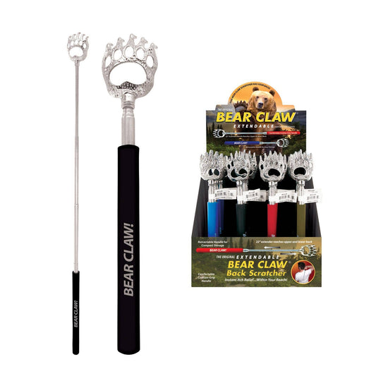 The Claw! Back Scratcher