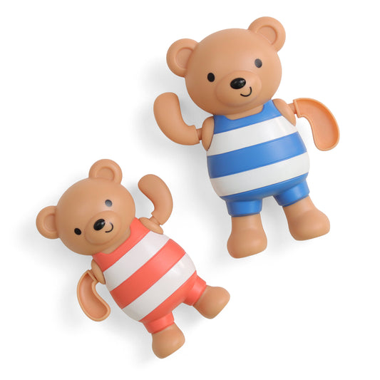 Nautical Bear Silly Swimmers™