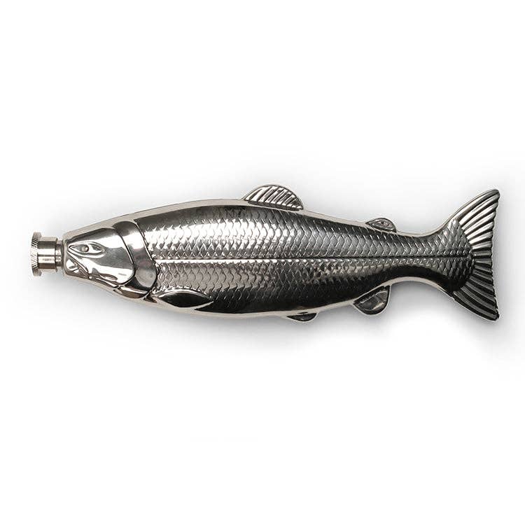 Fish Flask