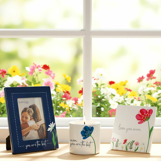 Best Mom - 2.5 oz Candle