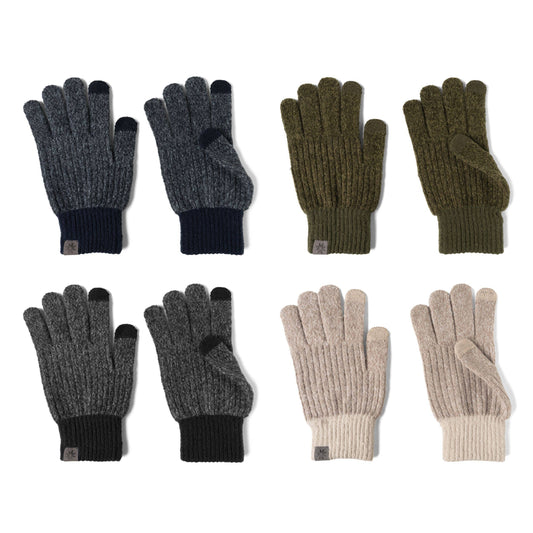 Men's Birchwood Gloves