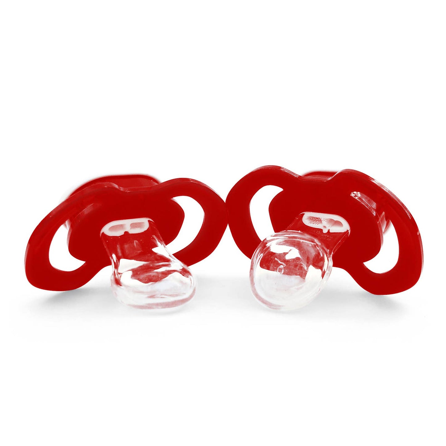 Ohio State Buckeyes - Pacifier 2-Pack