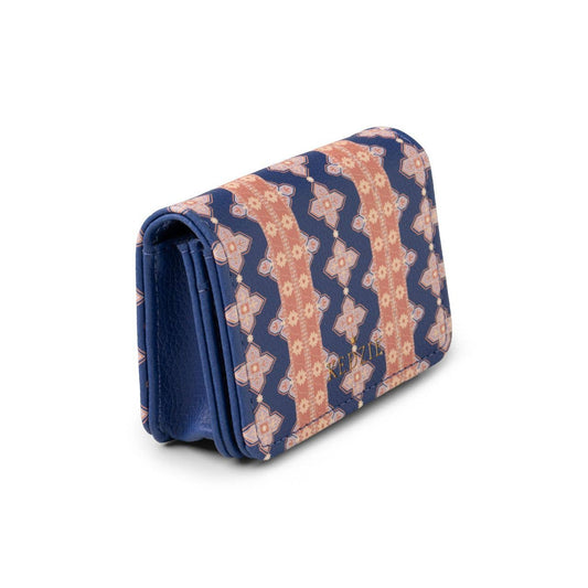 Kedzie Essentials Wallet - Verona