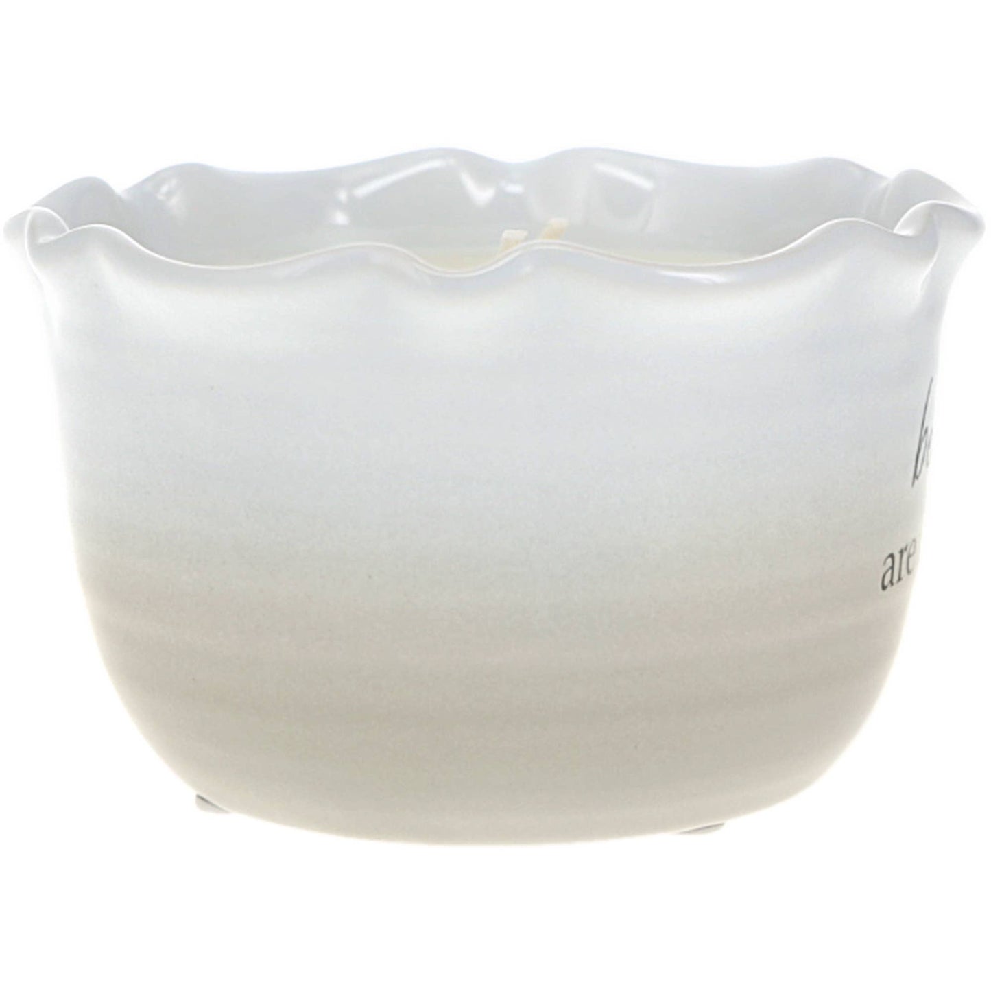 Beach Days - 11 oz - 100% Soy Wax Reveal Candle