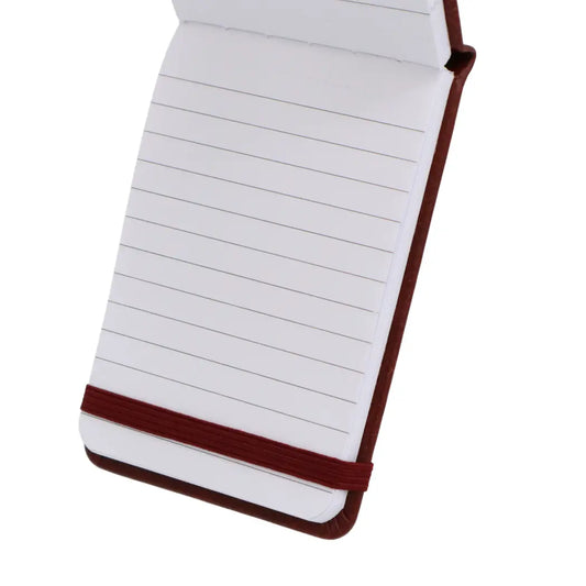 My Master Plan Pocket Journal