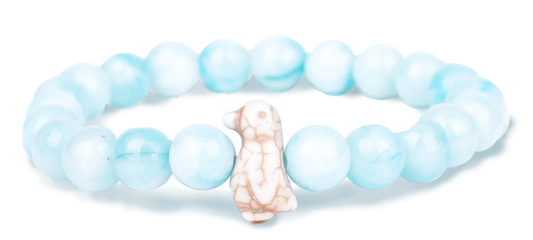 The Passage Penguin Trackable Bracelet