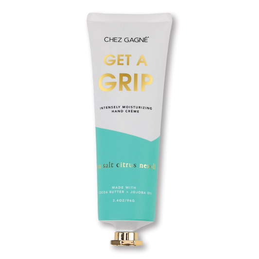 Get A Grip - Hand Crème
