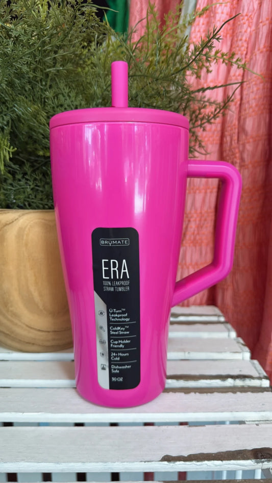 ERA 30OZ | VIVID MAGENTA