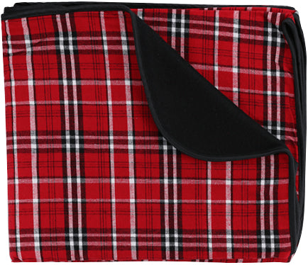 FIRELANDS FALCONS STADIUM BLANKET