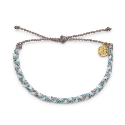 TIDES MINI BRAIDED BRACELET