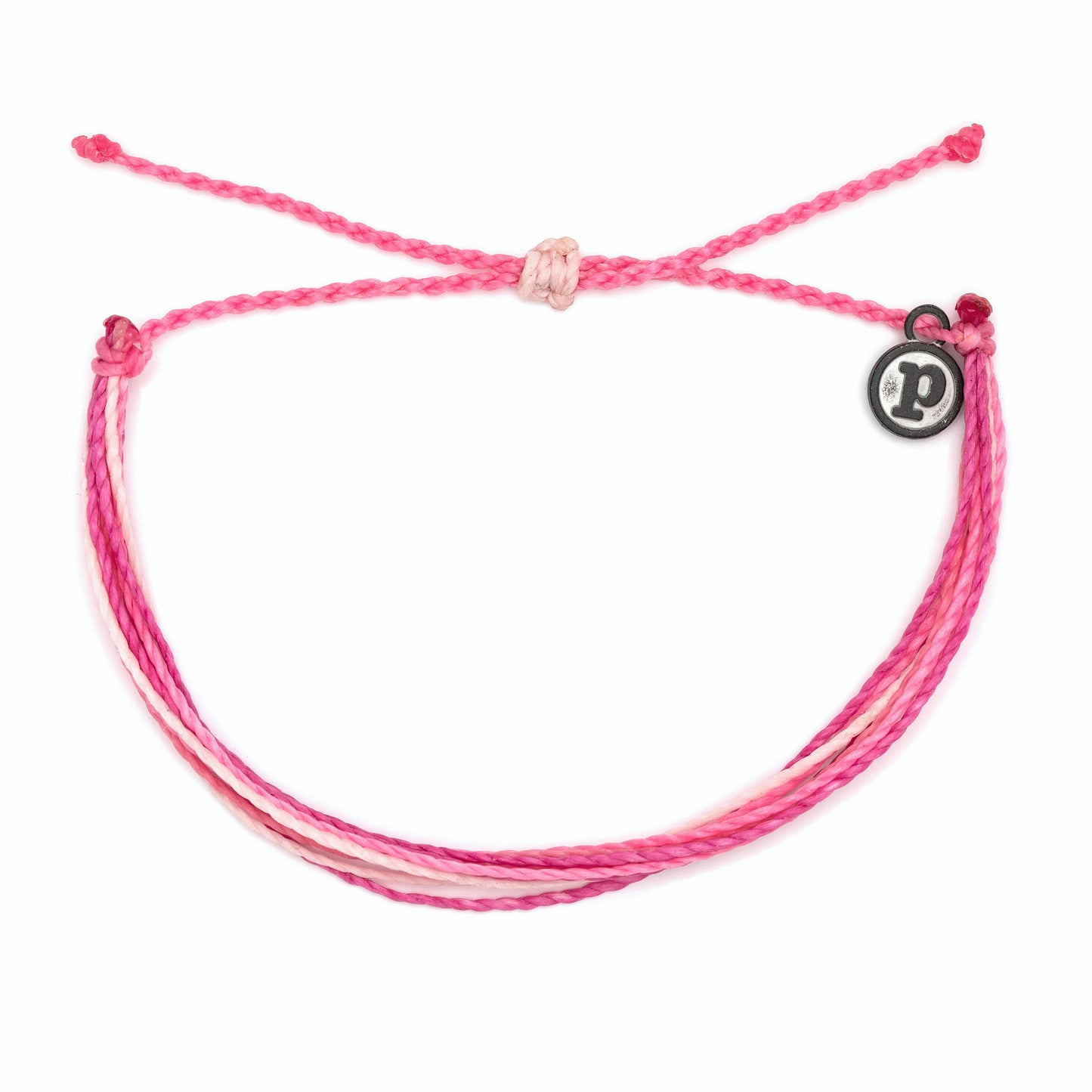 Cross my Heart Bracelet