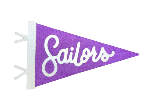 Sailors Pennant