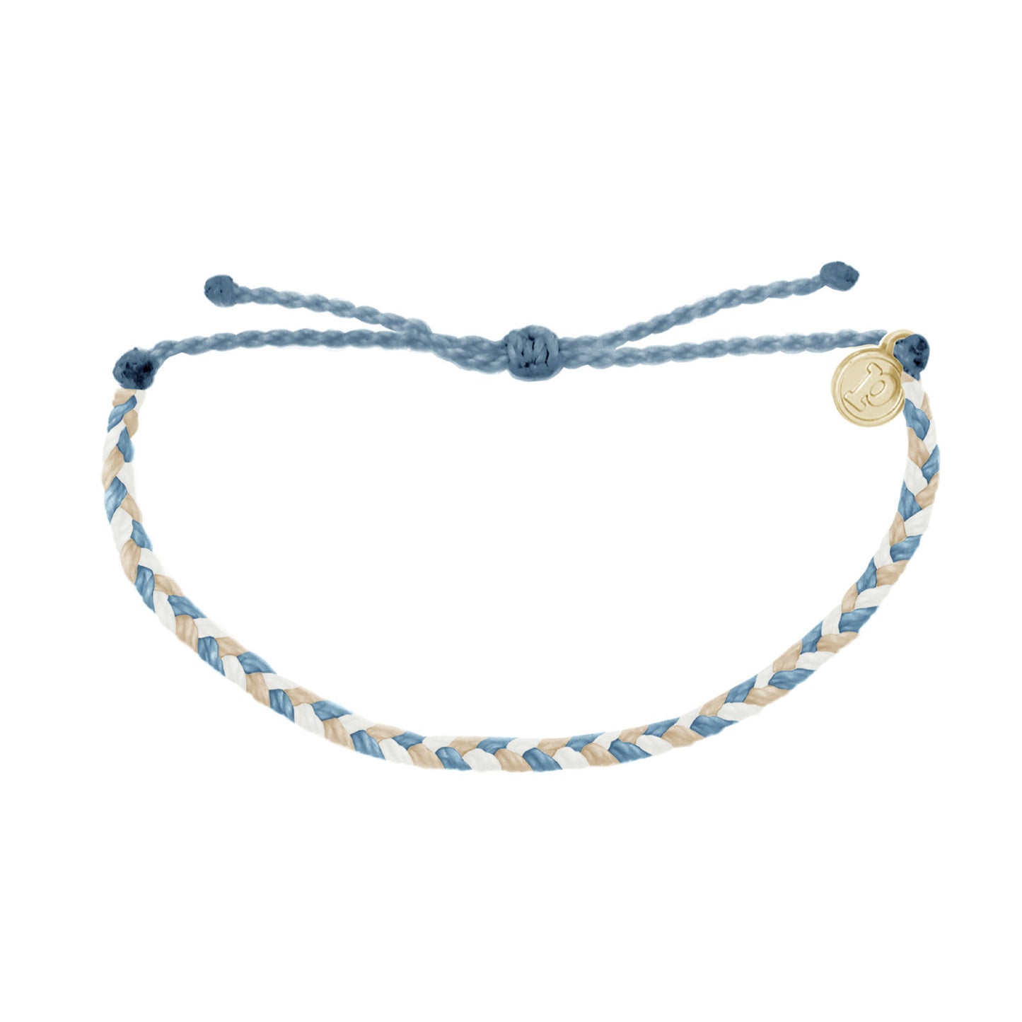 Shark Week Mini Braided Charity Bracelet