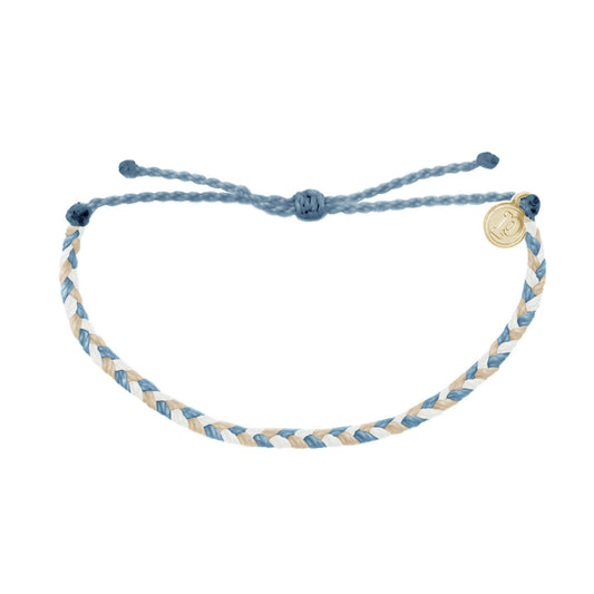 Shark Week Mini Braided Charity Bracelet